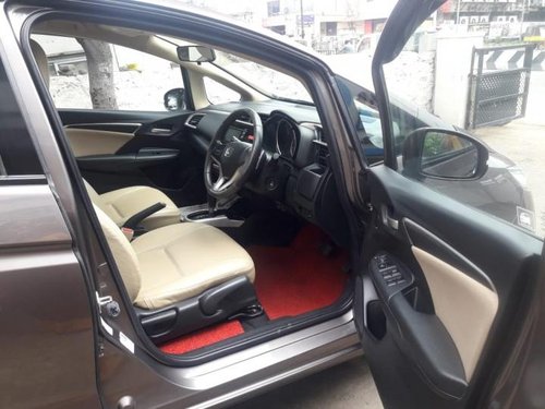 Honda Jazz 2016 for sale