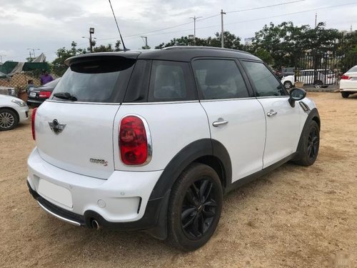 2012 Mini Countryman for sale