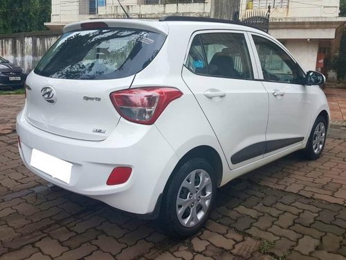 Hyundai i10 Sportz 2015 for sale