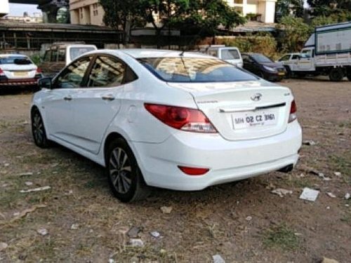 Used 2013 Hyundai Verna for sale