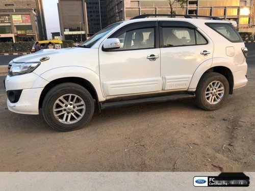 Used 2014 Toyota Fortuner for sale