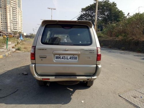 Used Chevrolet Tavera 2012 car at low price