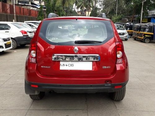 Used Renault Duster 2012 for sale at low price