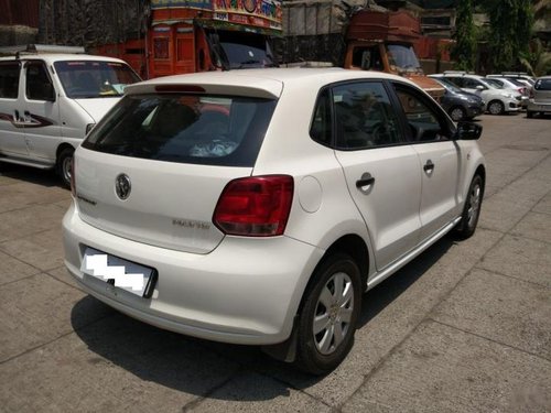 Volkswagen Polo Diesel Trendline 1.2L 2011 for sale