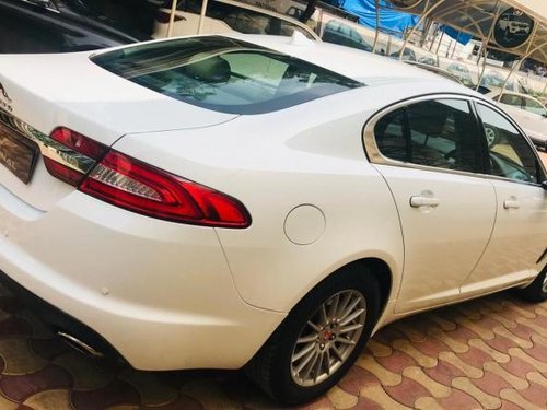 2015 Jaguar XF for sale at low price