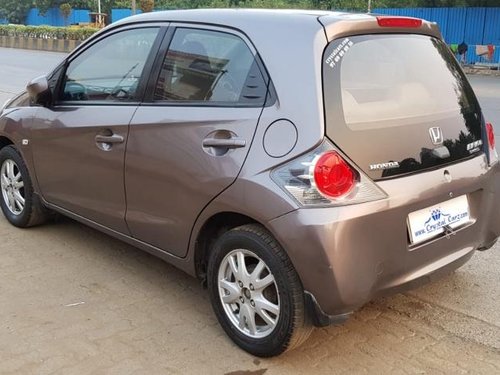 2012 Honda Brio for sale at low price