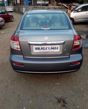 Maruti SX4 Green Vxi (CNG) 2013 for sale