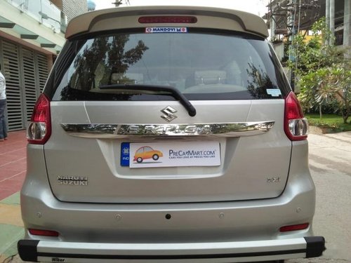 2015 Maruti Suzuki Ertiga for sale at low price