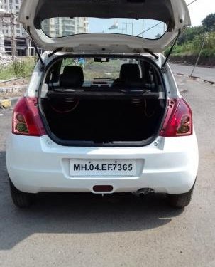 Maruti Swift VDI 2010 for sale