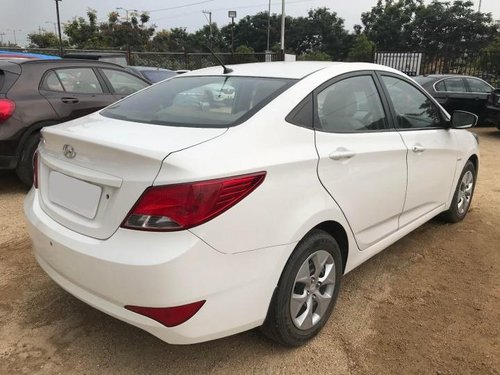 Used Hyundai Verna 1.4 VTVT 2015 for sale