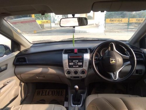 Honda City 1.5 S MT 2009 for sale