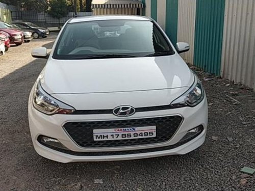 2017 Hyundai Elite i20 for sale