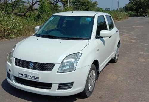 2010 Maruti Suzuki Swift for sale at low price