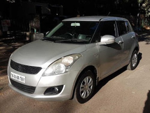 2012 Maruti Suzuki Swift for sale