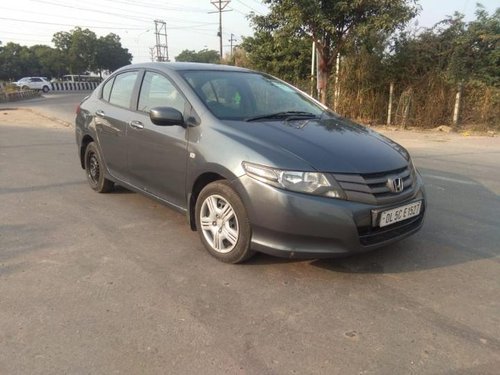 Honda City 1.5 S MT 2009 for sale