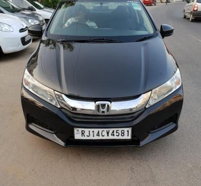 Used Honda City 2014 for sale at low price