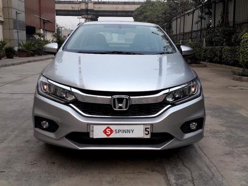 Used Honda City i VTEC VX Option BL 2017