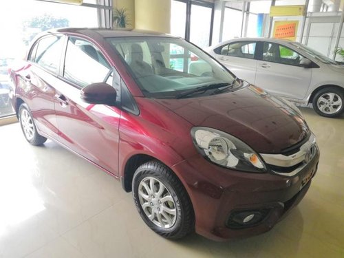 2018 Honda Amaze for sale