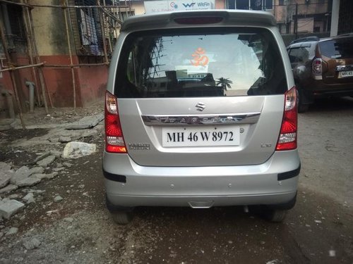 Used Maruti Suzuki Wagon R car at low price