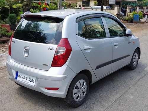 Hyundai i10 Magna 1.2 2011