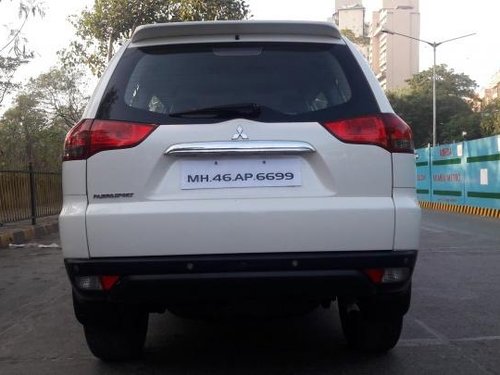 Mitsubishi Pajero Sport Sport 4X2 AT 2015 for sale