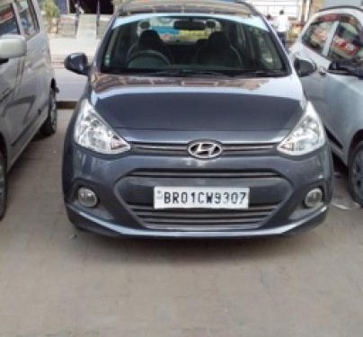 Hyundai i10 Sportz 2016 for sale