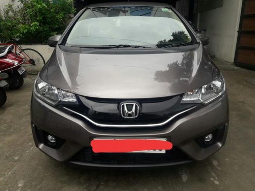 Honda Jazz 2016 for sale