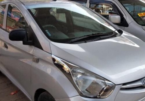 Used 2018 Hyundai Eon for sale