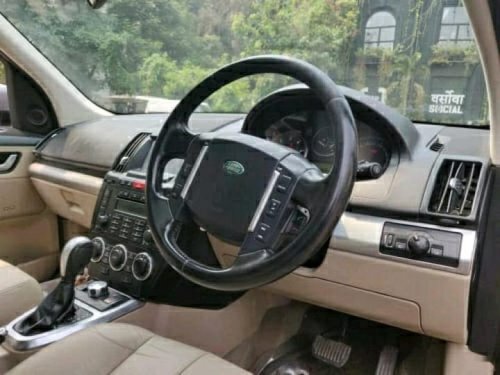 Used 2013 Land Rover Freelander 2 for sale