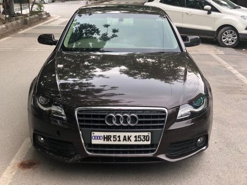 2010 Audi TT for sale