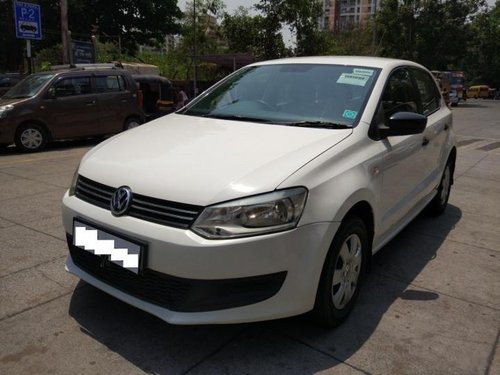 Volkswagen Polo Diesel Trendline 1.2L 2011 for sale