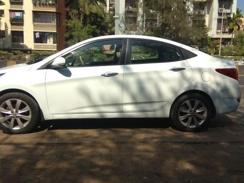 Used 2011 Hyundai Verna for sale