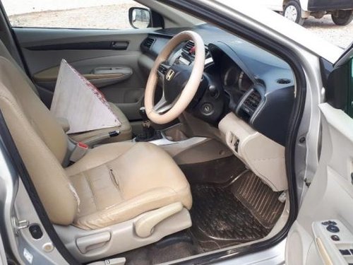 2009 Honda City for sale at low price