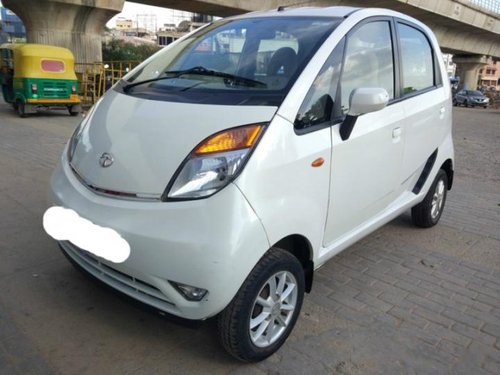 Tata Nano 2014 for sale