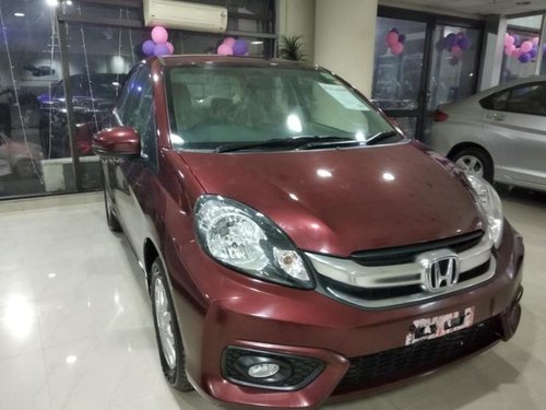 2018 Honda Amaze for sale