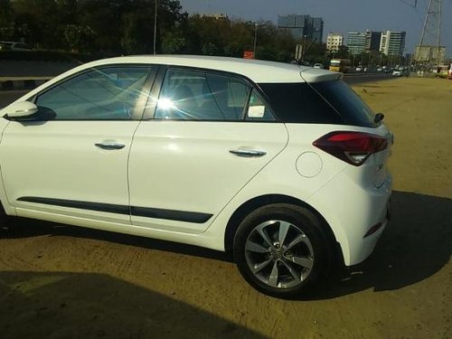 2016 Hyundai Elite i20 for sale