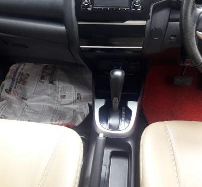 Honda Jazz 2016 for sale