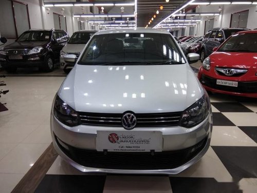 2013 Volkswagen Polo for sale