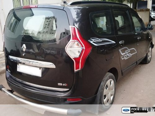 2015 Renault Lodgy for sale