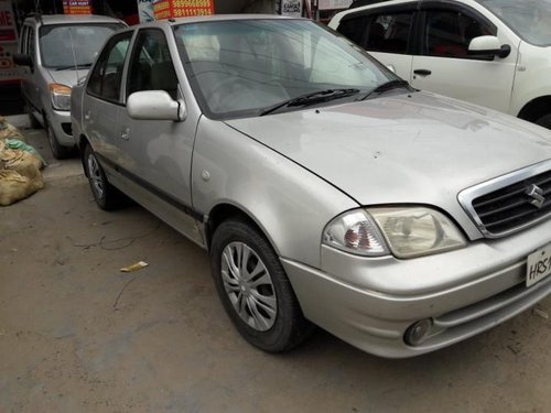 Maruti Esteem Vxi - BSIII 2005 for sale