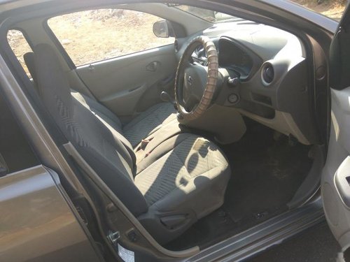 Datsun GO Plus T 2015 for sale
