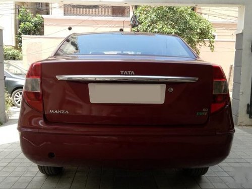 Used 2010 Tata Manza for sale