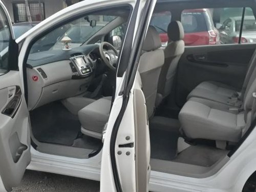 2014 Toyota Innova for sale