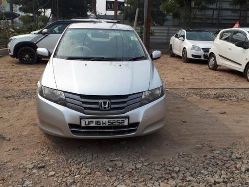 2009 Honda City for sale at low price