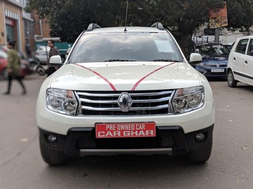 Used 2013 Renault Duster for sale