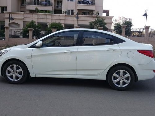 2013 Hyundai Verna for sale