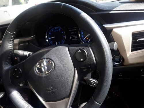 Toyota Corolla Altis 1.8 VL AT 2015 for sale