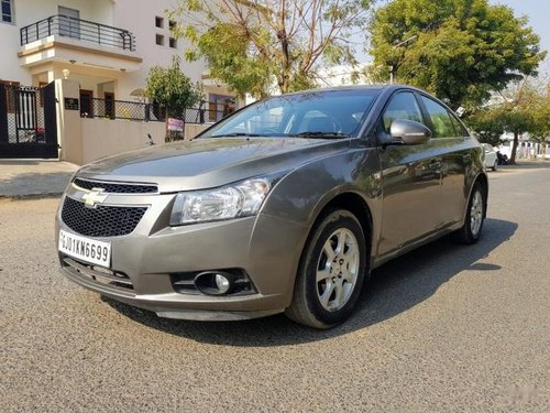 Used Chevrolet Cruze 2011 for sale at low price