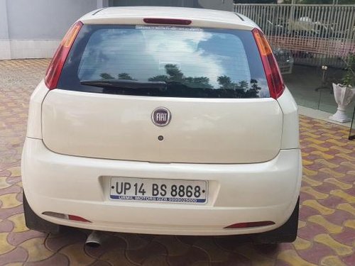 2012 Fiat Grande Punto for sale at low price