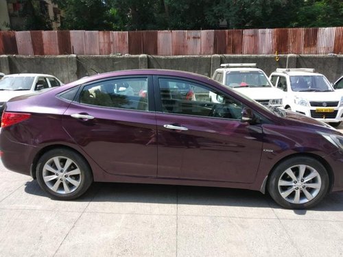 Used 2013 Hyundai Verna for sale